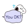 Snoopy balloon MOV 18