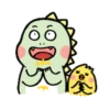 Dinosaurios 1 & MOV 23