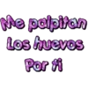 ࿃࿈Textos Glitter Hot ࿈࿃.Mov 19