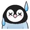 Pingüino gordito🐧❄️ MOV 24