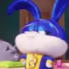 Snowball reacciones 2   MOV 18