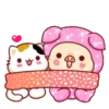Shine Pig 2   mov 19