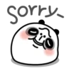 Funny panda MOV 19