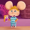 TopoGigio 2 Mov 20