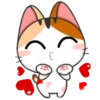 Gojill The Meow Animated V3 19