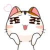 Gojill The Meow Animated V3 20