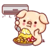 Shine Pig 2   mov 21
