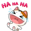 Gojill The Meow Animated V1 20