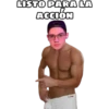 El Mariana   ️ 21
