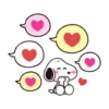 Snoopy balloon MOV 19