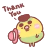 Gracias - Grazie - Thanks. MOV 21