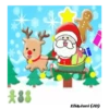 Feliz Navidad ️ Movi 18