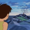 Conan El niño del Futuro 23
