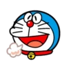 哆啦A夢表情貼P.2/2 20