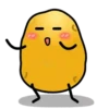 Mr. PotAtO 15