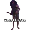 El Mariana   ️ 22
