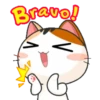 Gojill The Meow Animated V3 21