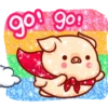Shine Pig   mov 26
