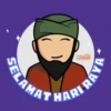 Ramadhan & Eid Mubarak Sticker Edition 5