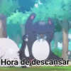 Kuma Kuma Kuma bear 23