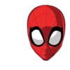 Spiderman Cute ️ ️1 Movi 26
