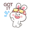 ʕᴥʔSUPER SWEET RABBIT 18