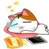 Gojill The Meow Animated V3 22