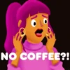 BUENOS DIAS Y CAFECITO BLANCA AT 22