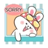 ʕᴥʔSUPER SWEET RABBIT 20