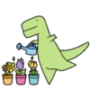 Dinosaurios 1 & MOV 27