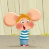 TopoGigio 2 Mov 26