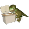 Dinosaurios 1 & MOV 28