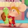 TopoGigio 2 Mov 27