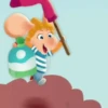 TopoGigio 2 Mov 28