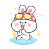 ʕᴥʔSUPER SWEET RABBIT 22