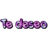 ࿃࿈Textos Glitter Hot ࿈࿃.Mov 24