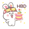 ʕᴥʔSUPER SWEET RABBIT 23