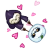 Abóbora fantasma 13