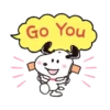 Snoopy balloon MOV 20