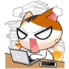 Gojill The Meow Animated V3 23