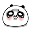Funny panda MOV 23