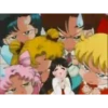 Sailor Moon Friends 28