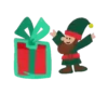 Regalos Navideños .Mov 23
