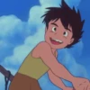 Conan El niño del Futuro 29