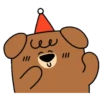 Perro cuadrado 19