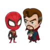 Spiderman Cute ️ ️1 Movi 28