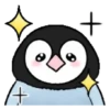 Pingüino gordito🐧❄️ MOV 26