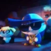 Snowball reacciones 2   MOV 29