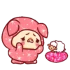 Shine Pig 2   mov 27