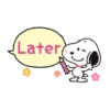 Snoopy balloon MOV 23